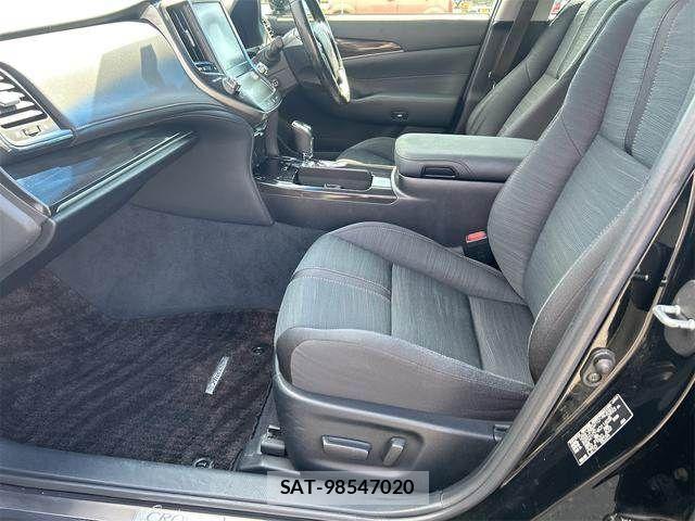 Toyota CROWN SEDAN 2013-03 8313954-15