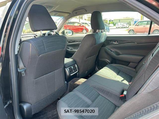 Toyota CROWN SEDAN 2013-03 8313954-16