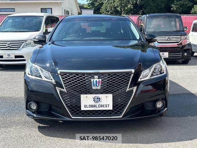 Toyota CROWN SEDAN 2013-03 8313954-1