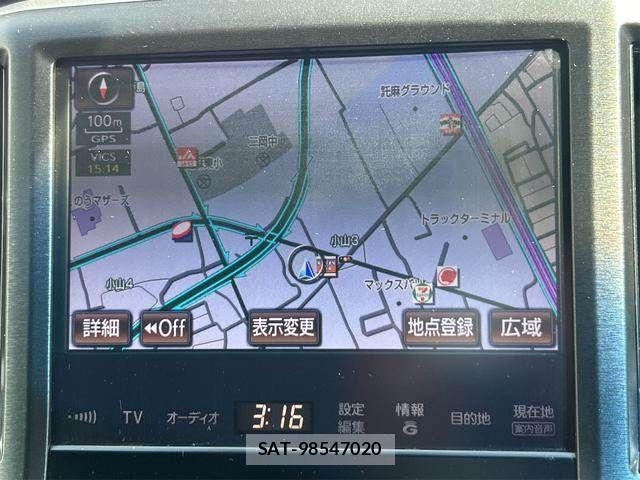 Toyota CROWN SEDAN 2013-03 8313954-21