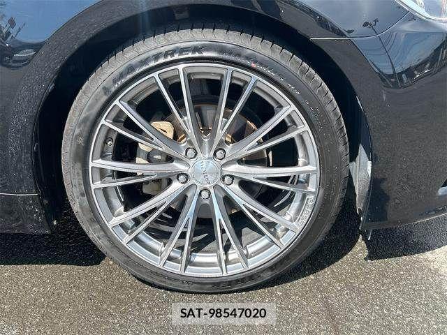 Toyota CROWN SEDAN 2013-03 8313954-7