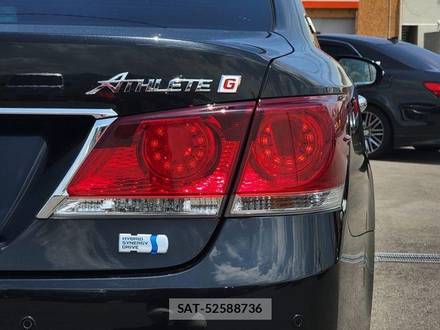 Toyota CROWN SEDAN 2015-03 8313938-26