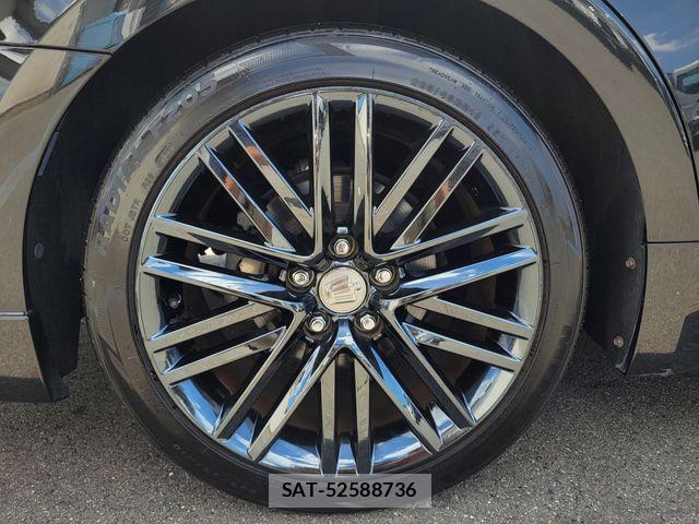 Toyota CROWN SEDAN 2015-03 8313938-5