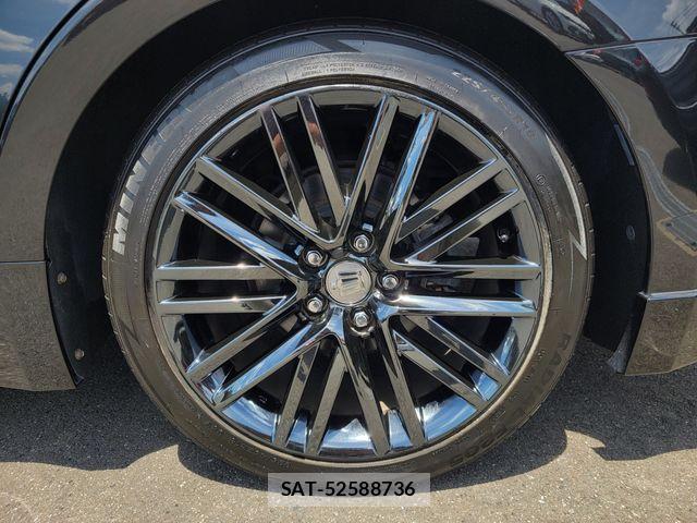 Toyota CROWN SEDAN 2015-03 8313938-8