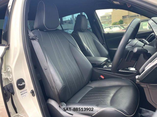 Toyota CROWN SEDAN 2020-02 8313917-7