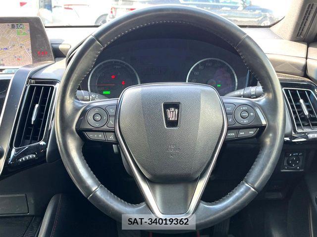 Toyota CROWN SEDAN 2020-10 8313924-12