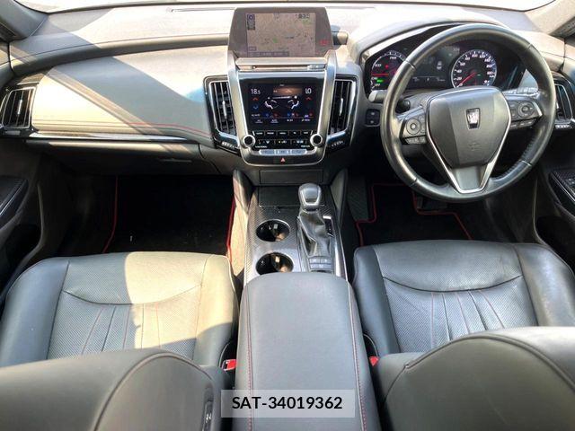 Toyota CROWN SEDAN 2020-10 8313924-1