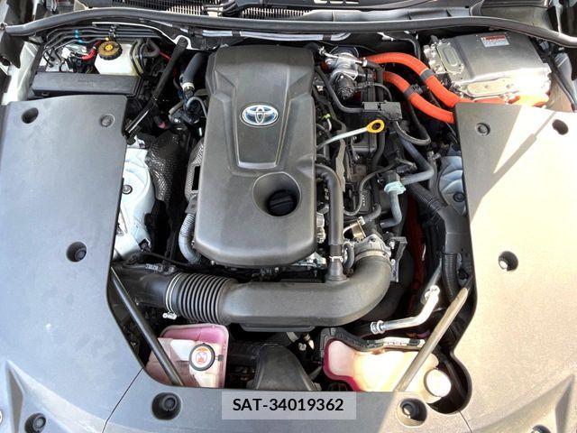 Toyota CROWN SEDAN 2020-10 8313924-19