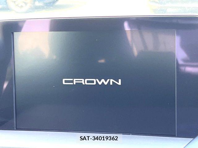 Toyota CROWN SEDAN 2020-10 8313924-2