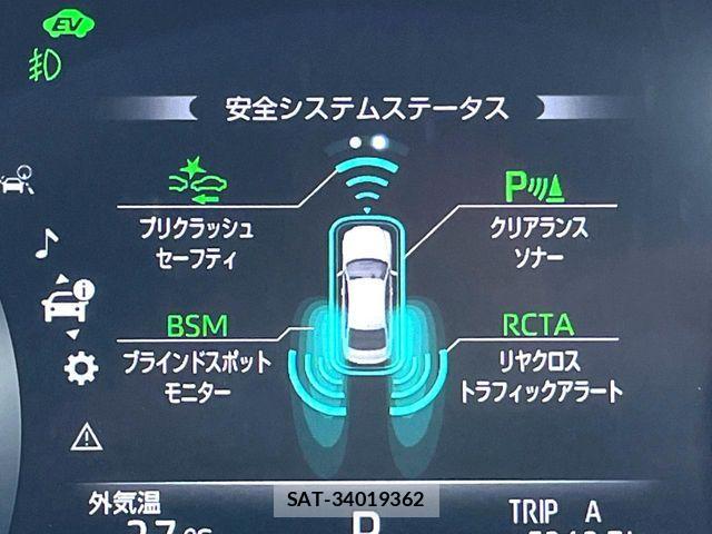 Toyota CROWN SEDAN 2020-10 8313924-5