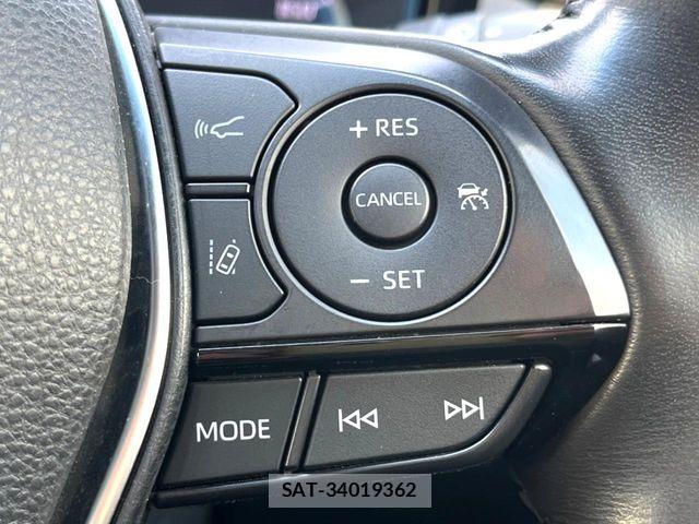 Toyota CROWN SEDAN 2020-10 8313924-8