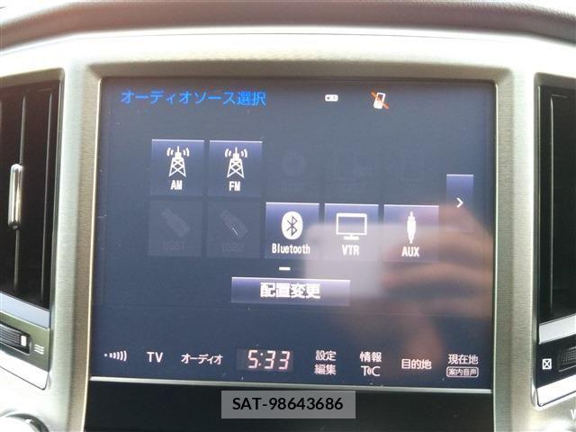 Toyota CROWN SEDAN 2015-11 8313941-7
