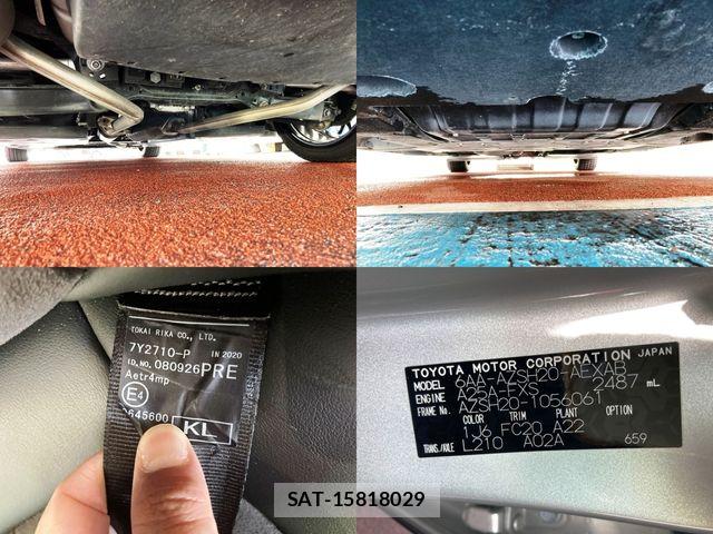 Toyota CROWN SEDAN 2020-02 8313930-16
