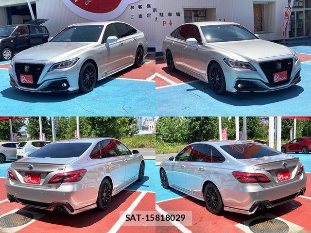 Toyota CROWN SEDAN 2020-02 8313930-1