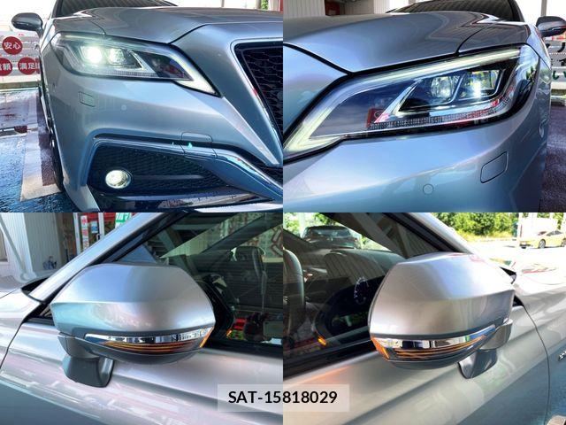 Toyota CROWN SEDAN 2020-02 8313930-4