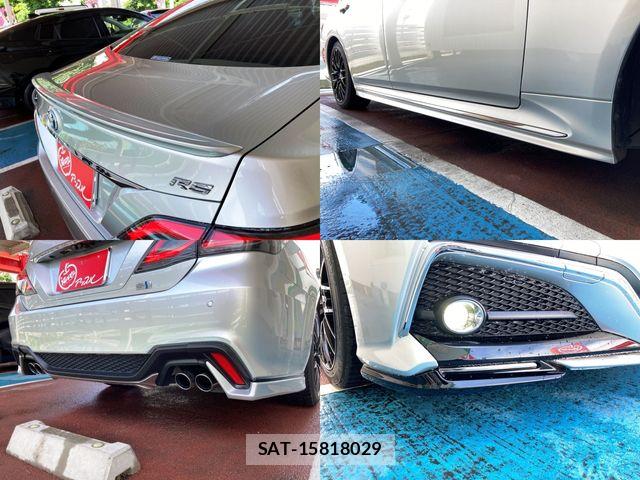 Toyota CROWN SEDAN 2020-02 8313930-5