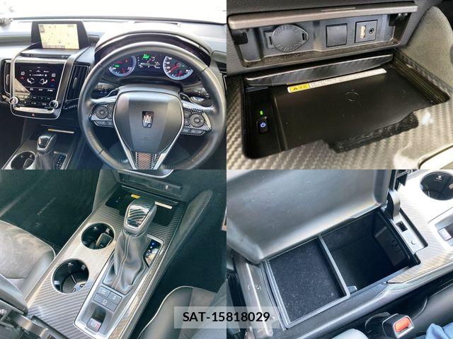 Toyota CROWN SEDAN 2020-02 8313930-8