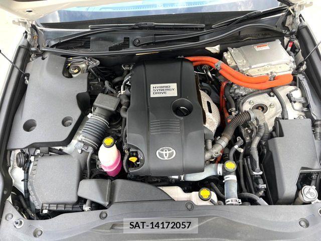 Toyota CROWN SEDAN 2013-09 8313943-19