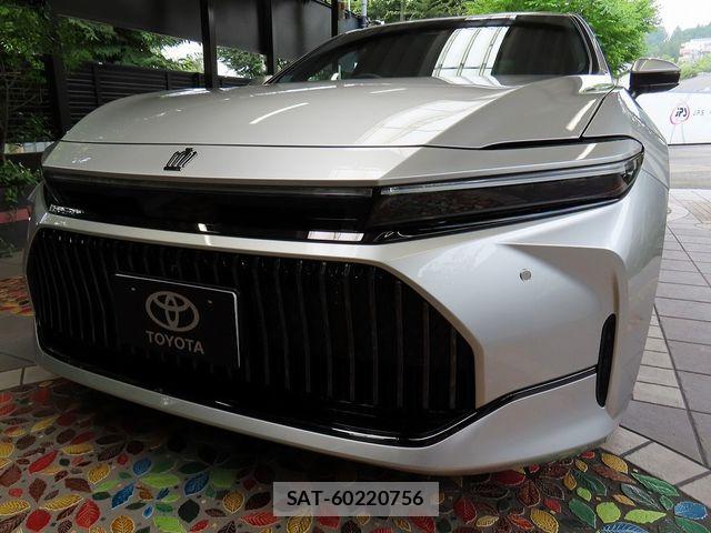 Toyota CROWN SEDAN 2025-02 8313910-0
