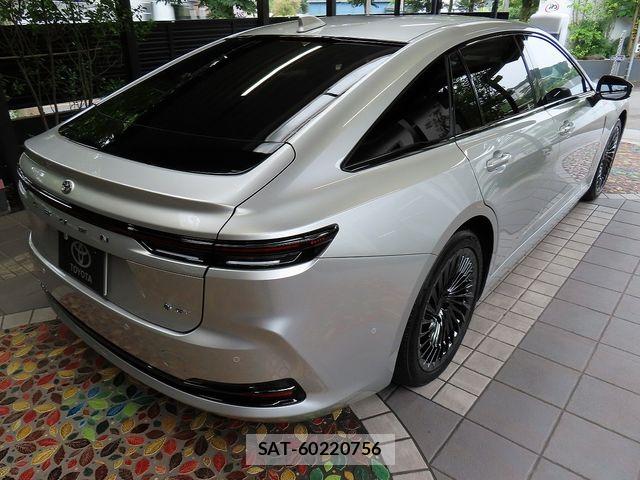 Toyota CROWN SEDAN 2025-02 8313910-9