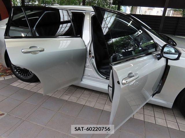 Toyota CROWN SEDAN 2025-02 8313910-10