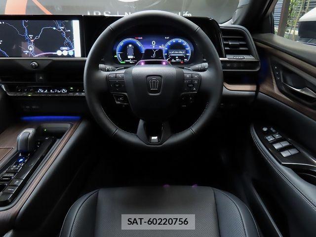 Toyota CROWN SEDAN 2025-02 8313910-15