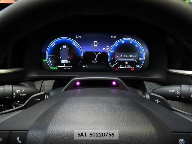 Toyota CROWN SEDAN 2025-02 8313910-16