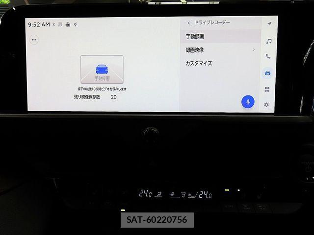 Toyota CROWN SEDAN 2025-02 8313910-20