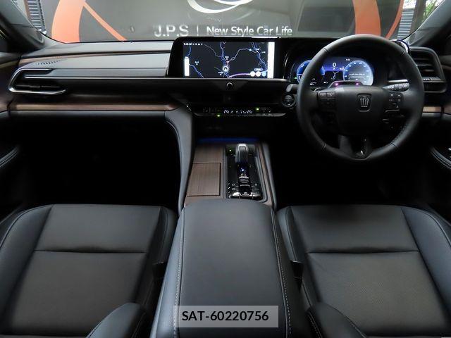 Toyota CROWN SEDAN 2025-02 8313910-2