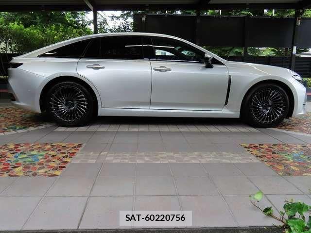 Toyota CROWN SEDAN 2025-02 8313910-3