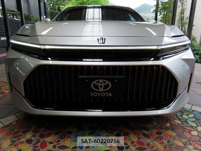 Toyota CROWN SEDAN 2025-02 8313910-4