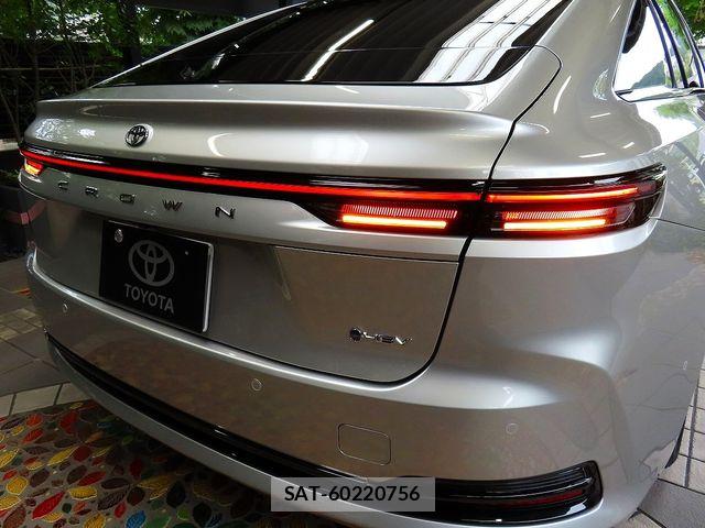 Toyota CROWN SEDAN 2025-02 8313910-7