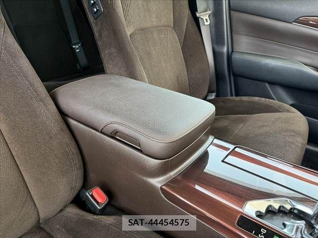 Toyota CROWN SEDAN 2014-06 8313957-29