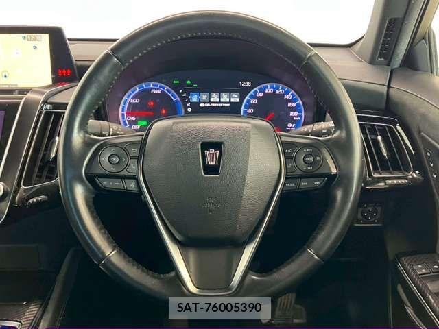 Toyota CROWN SEDAN 2019-07 8313932-13