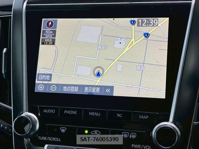 Toyota CROWN SEDAN 2019-07 8313932-2