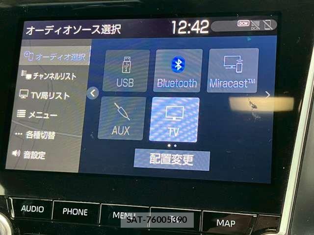 Toyota CROWN SEDAN 2019-07 8313932-5