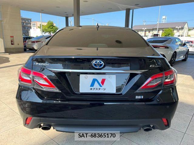 Toyota CROWN SEDAN 2020-07 8313928-14