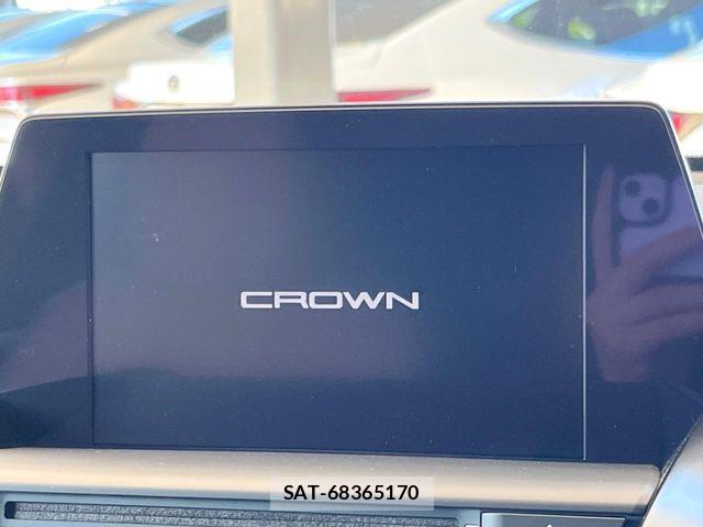 Toyota CROWN SEDAN 2020-07 8313928-2