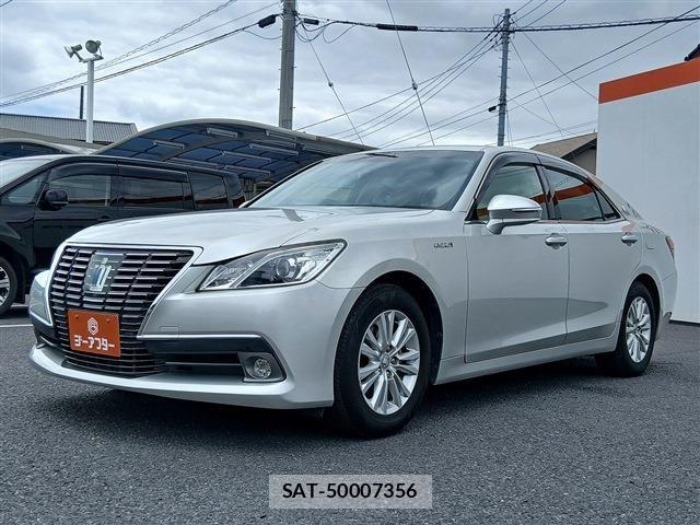 Toyota CROWN SEDAN 2014-02 8335393-23