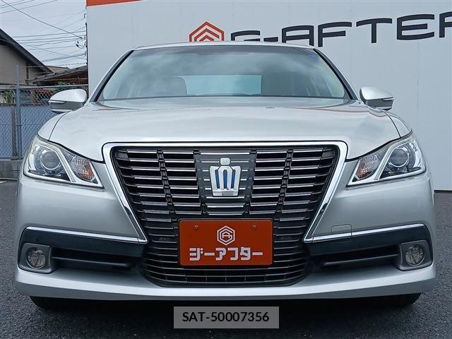 Toyota CROWN SEDAN 2014-02 8335393-7