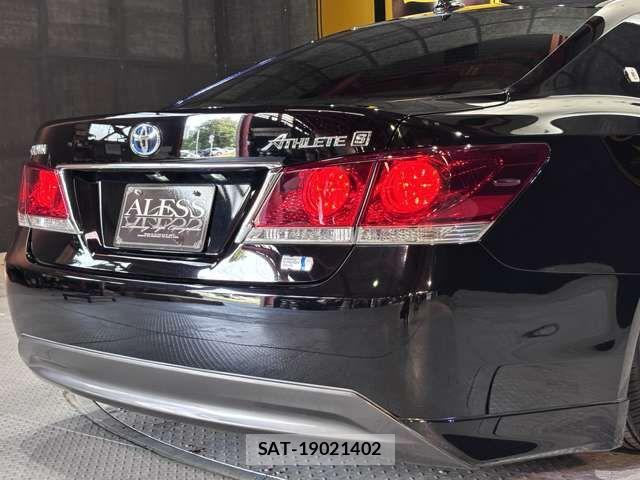 Toyota CROWN SEDAN 2014-02 8335387-15