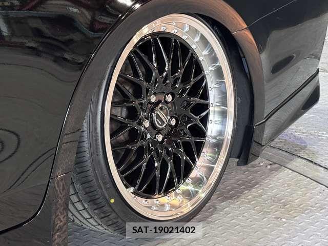 Toyota CROWN SEDAN 2014-02 8335387-7