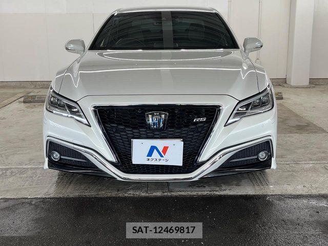Toyota CROWN SEDAN 2018-07 8335364-17