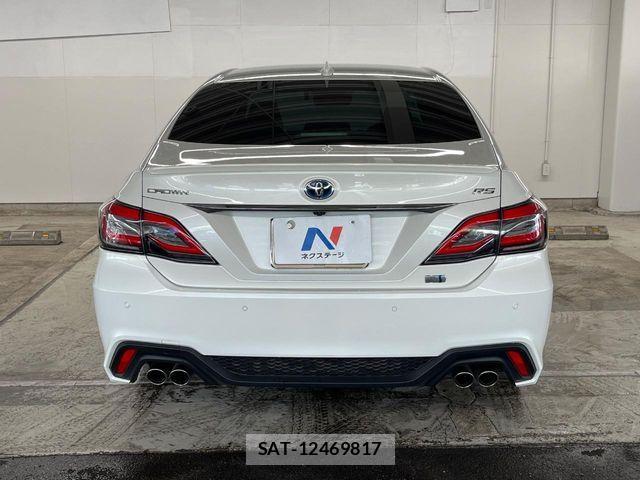 Toyota CROWN SEDAN 2018-07 8335364-18