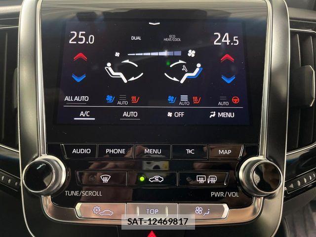 Toyota CROWN SEDAN 2018-07 8335364-6