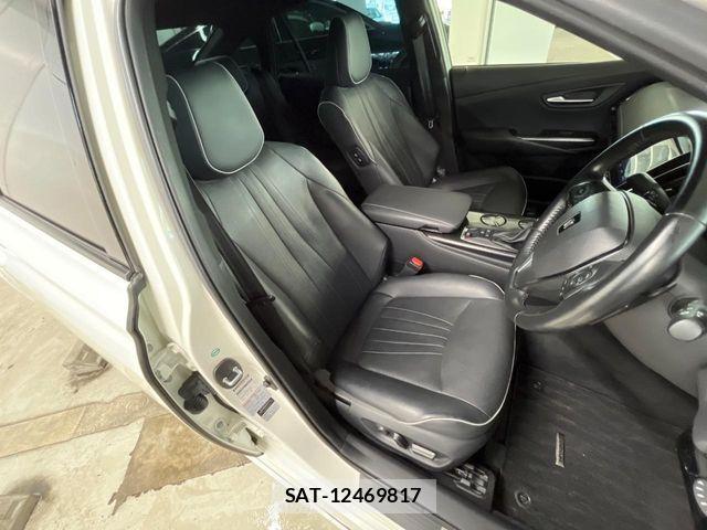 Toyota CROWN SEDAN 2018-07 8335364-7