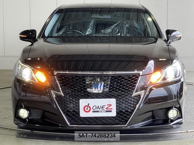 Toyota CROWN SEDAN 2015-08 8335378-24