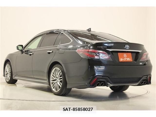 Toyota CROWN SEDAN 2021-02 8335379-9