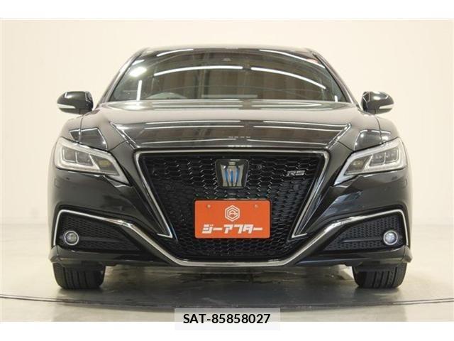 Toyota CROWN SEDAN 2021-02 8335379-6