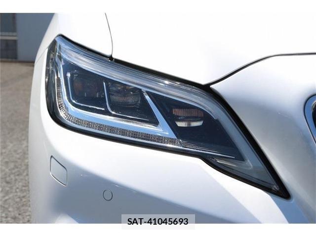 Toyota CROWN SEDAN 2020-11 8335372-11